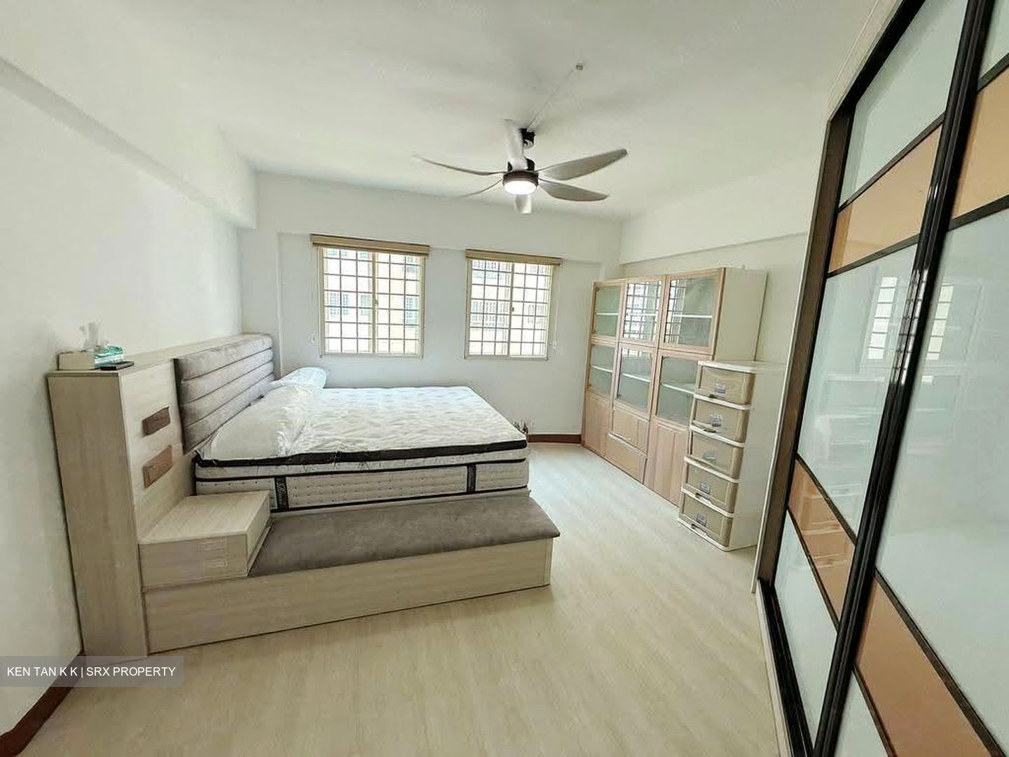 Melville Park (D18), Condominium #623247691